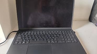 Техника и электроника: Ноутбук Dell 15" - Процессор: AMD Ryzen 7 (серия 7000) - Графика — 2