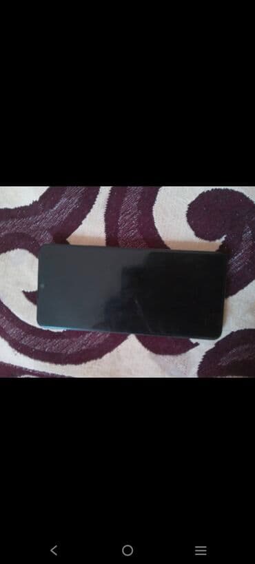 ноутбук 3050: Vivo X21i, 128 ГБ, түсү - Кара — 2