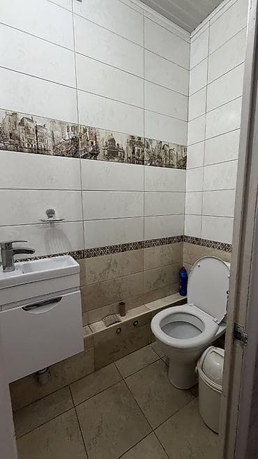 восток: 4 комнаты, 81 м², Элитка, 6 этаж, Евроремонт — 6