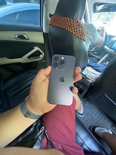 макбук м4 про: IPhone 14 Pro, 128 ГБ, 84 % — 2