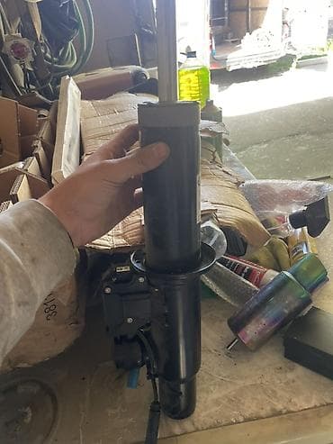 rex sprinter: Передний амортизатор BMW Новый, Оригинал — 4