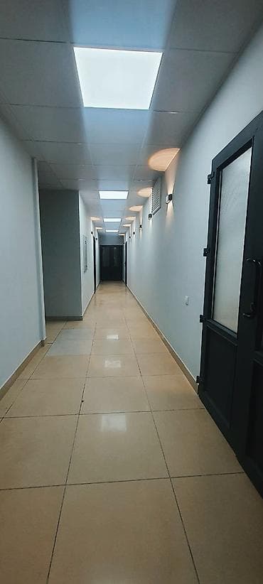 boston tower: Аренда офисов, 45 м², В бизнес центре, 1 линия, С отдельным входом, С отдельным сан узлом — 4