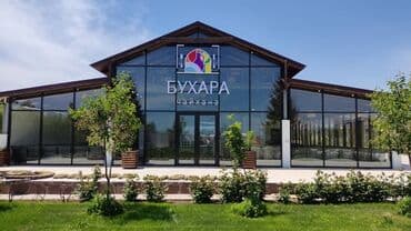 телемастер на дому: Коттедж, Палм бич ЦО Palm Beach, Чок-Тал, Детская площадка, Парковка, стоянка, Охраняемая территория — 9