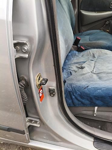 ниссан алмера 1996: Nissan Almera Tino: 2002 г., 1.8 л, Бензин, Хэтчбэк — 10