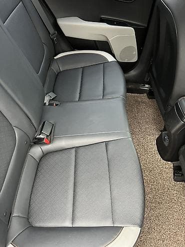 cdi 2 2: Kia Stonic: 2020 г., 1.6 л, Автомат, Дизель, Кроссовер — 9