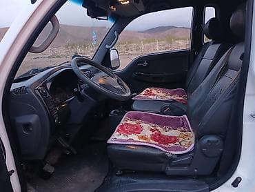 установка вебасто бишкек: Жеңил жүк ташуучу унаа, Kia, Стандарт, Колдонулган — 9