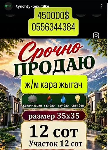 деревня: 12 соток, Для бизнеса, Красная книга, Тех паспорт, Договор купли-продажи — 1