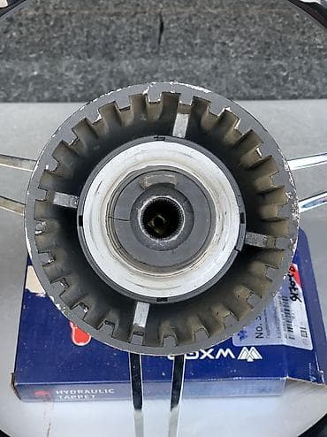 е 200: Руль BMW Аналог — 3