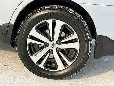 субару авудбек: Subaru Outback: 2018 г., 2.5 л, Вариатор, Бензин, Кроссовер — 6