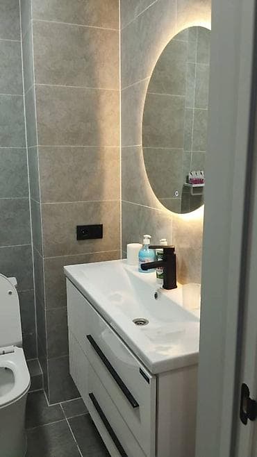 marvel legends: Кухонный гарнитур, цвет - Серый — 6