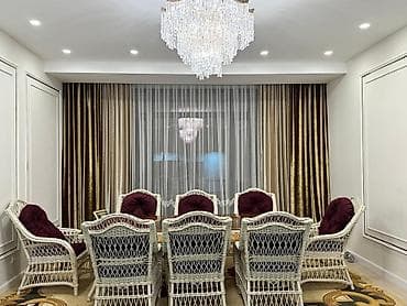 продажа участки и домов бишкек: Продаю особняк в центре Бишкека, район ЦУМ,3- этажный новый дом — 8