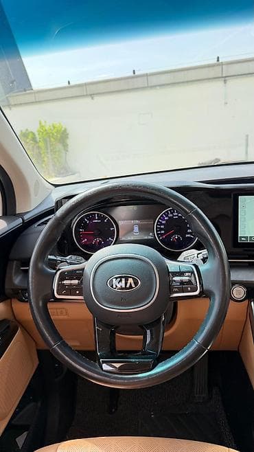 диски на киа карнивал 3: Kia Carnival: 2021 г., 2.2 л, Типтроник, Дизель, Минивэн — 10