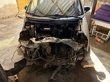 Унаа сатуу: Daewoo Matiz: 2005 г., Хетчбек — 1