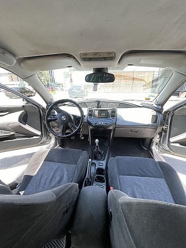 двигатель ниссан примера п12: Nissan Primera: 2003 г., 2.2 л, Механика, Дизель, Седан — 4
