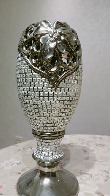 ваза бокал: Вазы — 2