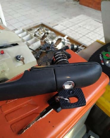 где купить батарейку для ключа от машины: Компьютердик диагностика, Автоэлектрик кызматтары, баруу менен — 3