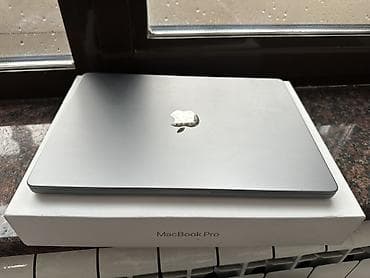 MacBook Pro 14" (Mac14,9) на чипе Apple M2 Pro Характеристики: -