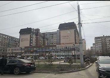2 8: 1 комната, 32 м², Элитка, 7 этаж, Косметический ремонт — 1