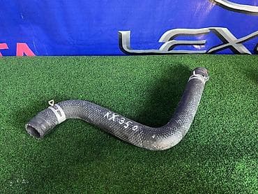 step 2: Патрубок Lexus 2010 г., Б/у, Оригинал, Япония — 1