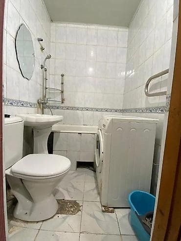 Квартиры: 2 комнаты, 42 м², Политех Хрущевка, 2 этаж, Косметический ремонт — 6