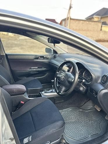 авто сатылат: Toyota Caldina: 2003 г., 1.8 л, Автомат, Бензин, Универсал — 7