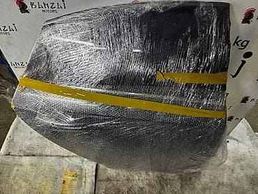 hyunda: Дверь Задняя правая Hyundai, Б/у, Оригинал — 2