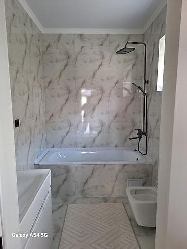 откос: Подготовка стен для укладки, Подготовка стен для грунтовки, Резка плитки | Керамическая плитка, Керамогранитая плитка, Зеркальная плитка | Вертикальная укладка, Диагональная укладка, Горизонтальная укладка Больше 6 лет опыта — 6