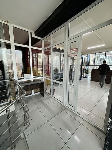 o2 development: Аренда офисов, 16 м², В бизнес центре, С отдельным входом — 2