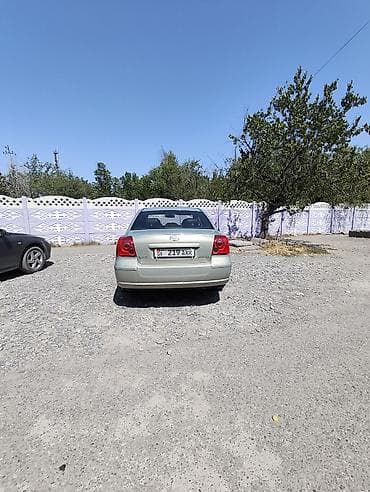 зеркала камри 55: Toyota Avensis: 2004 г., 1.8 л, Механика, Бензин, Седан — 2