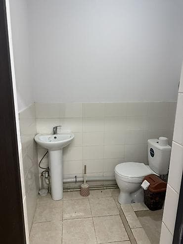 Недвижимость: Аренда офисов, 54 м², В жилом комплексе — 7