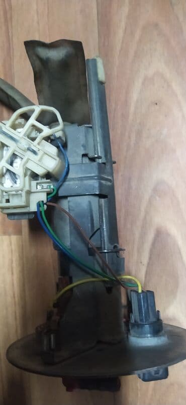 fort: Бензонасос Ford 1995 г., Б/у, Оригинал, Германия — 2