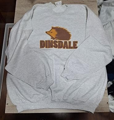 мужские кофты толстовки: Свитшоты/худи больших размеров. Приятный на ощупь материал — 4