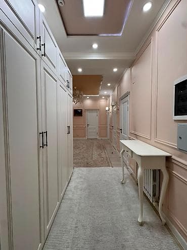 4: 4 комнаты, 160 м², 1000 мелочей (Карпинка) Элитка, 11 этаж, Дизайнерский ремонт — 1