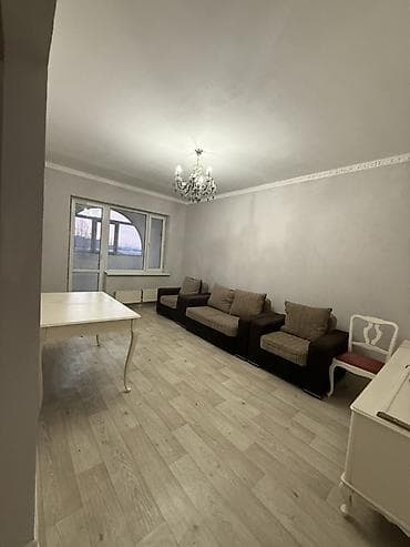 Гараждар: 1 бөлмө, Чогуу жашоосу жок, Толугу менен эмереги бар — 8