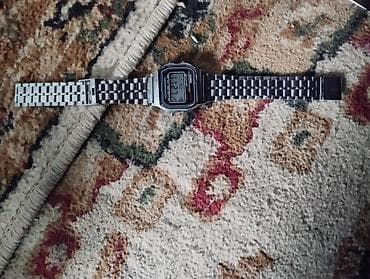 hoco watch: Классические часы часы, Casio, Секундомер, Унисекс — 3