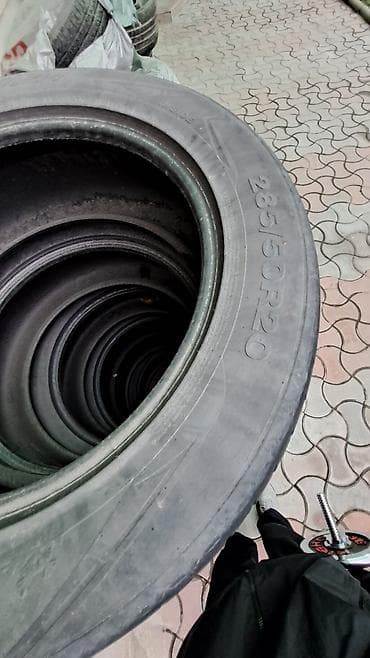 a2 group: Отдам бесплатно, самовывоз - Тип: легковые/кроссоверные - Размер — 3