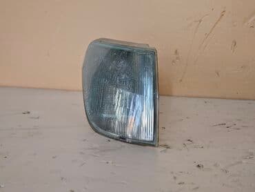 поворотники на виндом: Правый поворотник Peugeot 1995 г., Б/у, Оригинал — 2