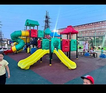 ts group: 1 комната, 30 м², Тунгуч мкр Элитка, 10 этаж, Евроремонт — 1