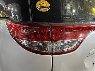 estima: Toyota Estima 2006г. - 2012г. Кузовные запчасти Оптика, фары — 6