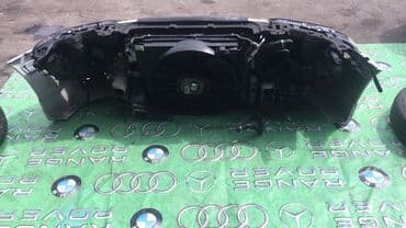 запчасти на стиральную машину в бишкеке: Ноускат BMW, 2003 г., Б/у, Оригинал — 2