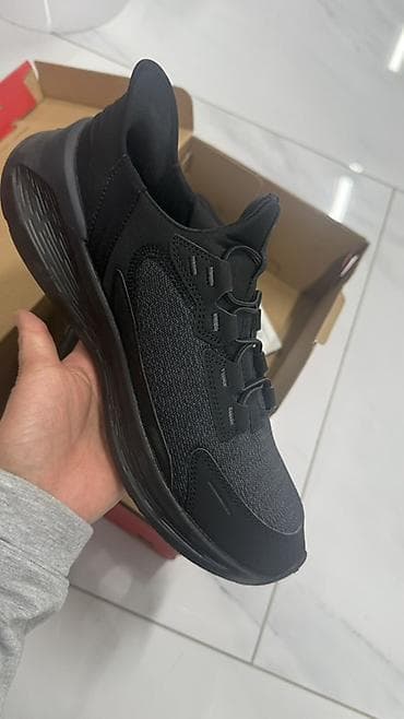 Мырзалардын бут кийими: Эркектердин кроссовкасы, 39, 39.5, 40.5, Puma, Жаңы, Акылуу жеткирүү, Өзү алып кетүү — 4