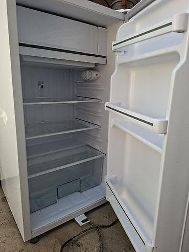 deepcool da: Компактный однокамерный холодильник XINGX - Форм‑фактор: узкий — 2