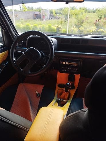 Транспорт: Daihatsu : 1996 г., 0.8 л, Механика, Бензин, Хэтчбэк — 2