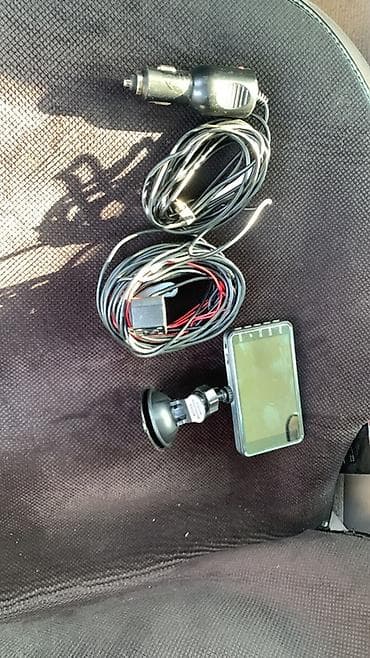 camera dslr: Автомобильный видеорегистратор с экраном и комплектом подключения — 1