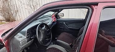 рассрочка автомобиль бишкек: Daewoo Nexia: 2005 г., 1.5 л, Механика, Бензин, Седан — 4