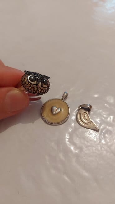 купить свадебное платье недорого: Кольцо, Коктейльное, Проба 925, Женские, Новый — 3