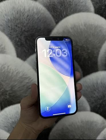 iphone 11 pro maks: IPhone 12 Pro, Графит — 2