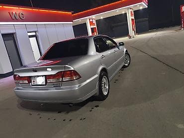 Продажа авто: Honda Accord: 2003 г., 1.8 л, Автомат, Бензин, Седан — 3
