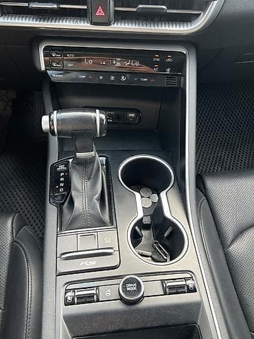 х5 2020: Kia K5: 2020 г., 2 л, Автомат, Газ, Седан — 8