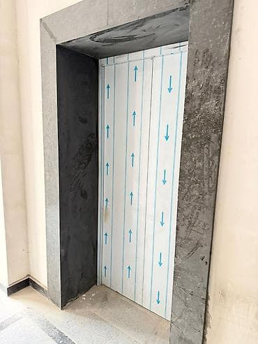group: 1 комната, 63 м², Элитка, 5 этаж, Готовая ПСО (под самоотделку) — 8